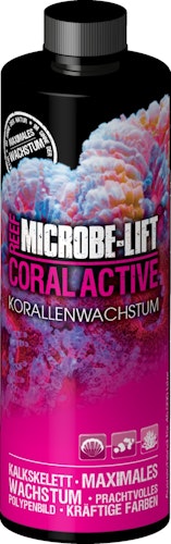 MICROBE-LIFT Coral Active 473ml Korallenwachstum