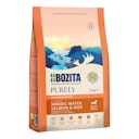 Vorschaubild Bozita 2,5kg Purely Adult Klein Lachs&Ri