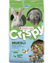 Vorschaubild Versele CRISPY Müsli Kaninchen