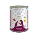 Vorschaubild Herrmann's Classic 6x800g Dose Hundenassfutter