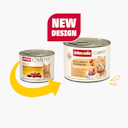 Vorschaubild animonda Carny Adult 200g Dose Katzennassfutter