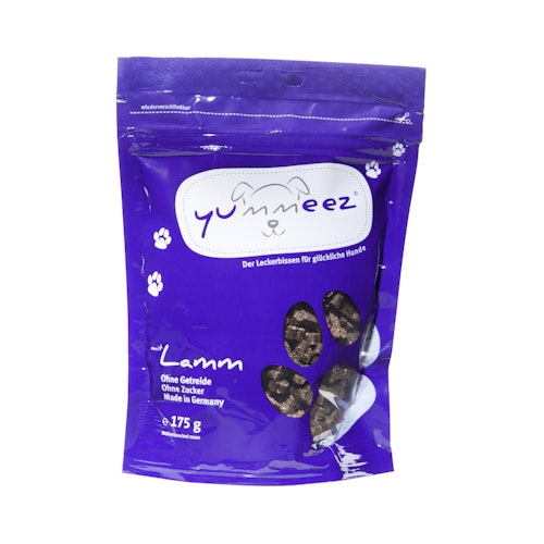 yummeez 175g Hundesnack