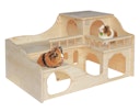 Vorschaubild Resch Meerschweinchenschloss
