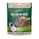 Vorschaubild Christopherus 300g Natur-Im-Biss Kausticks Hundesnack