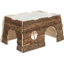 Vorschaubild TRIXIE Natural Living HausTilde Kuschelbett