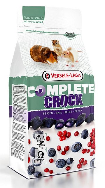 VERSELE-LAGA Complete Crock 50g KleintiersnackVorschaubild