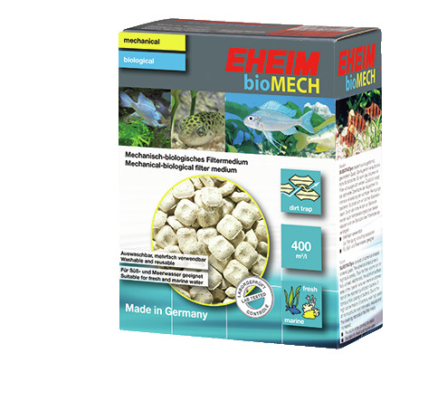 Eheim bioMECH 2 Liter