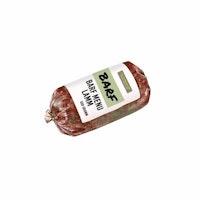 Die Futtermacher Barf Menü Lamm Spezialfutter / Frostfutter für Hunde