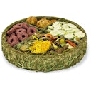 Vorschaubild JR FARM Gourmet-Teller 100 Gramm Kleintiersnacks