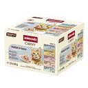 Vorschaubild animonda Fine Filets  Vielfalt in Sauce 12x60g MP Katzennassfutter