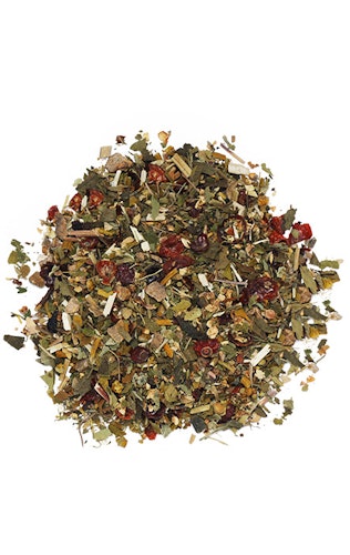 Dog's Love Kräuter 70g Nahrungsergänzung für Hunde