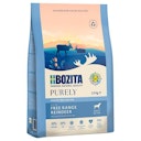 Vorschaubild Bozita 2,5kg Purely Adult Rentier