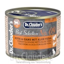 Vorschaubild Dr.Clauder's Best Selection Adult 400 Gramm
