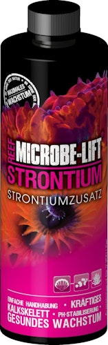 MICROBE-LIFT Strontium 236ml Strontiumzusatz