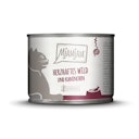 Vorschaubild MJAMJAM Leckere Mahlzeit 200g Dose Katzennassfutter