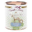 Vorschaubild Terra Canis Sensitive 800 Gramm Hundenassfutter