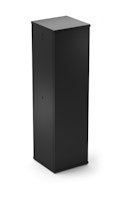 Aquael Schrank f. Shrimp Set / OptiBent 30 schwarz