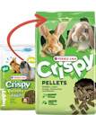 Vorschaubild Versele CRISPY Pellets Kaninchen