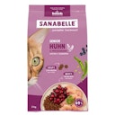 Vorschaubild Sanabelle 2kg Senior Huhn Katzentrockenfutter