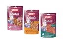 Vorschaubild Rinti Snack-Mix Chicko Plus 3x225g Hundesnack