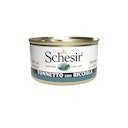 Vorschaubild Schesir Jelly Dose 85 Gramm Katzennassfutter