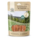 Vorschaubild Wildes Land Hühnerbrust Hunde Snack