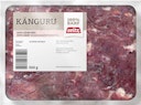 Vorschaubild Seitz Känguru gewolft Spezialfutter / Frostfutter für Hunde und Katzen