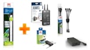 Vorschaubild Juwel Helialux 600 (Leuchte, App-Control, Halterung, Splitter & Netzteil)  -  Vorteils-Paket
