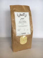 Bell Pur Hirse Flocken 1kg Nahrungsergänzung für Hunde