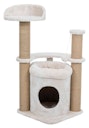Vorschaubild TRIXIE Kratzbaum Nayra 83cm beige