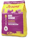 Vorschaubild Josera Mini Senior 900 Gramm Hundetrockenfutter