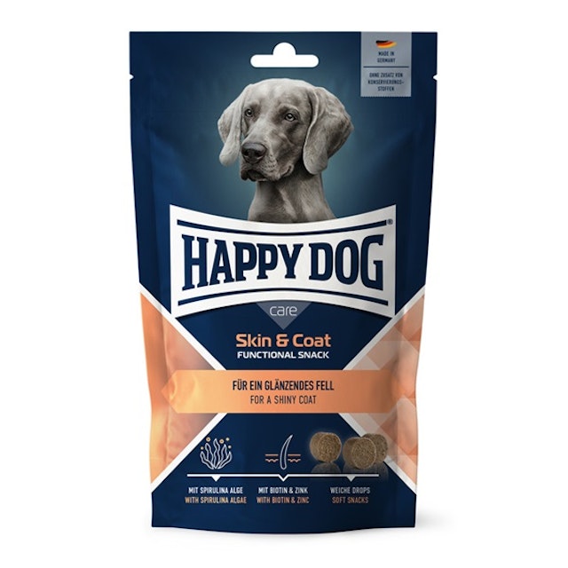 Happy Dog Care Functional Snack Vorschaubild