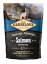 Vorschaubild CARNILOVE Adult Salmon Hundetrockenfutter