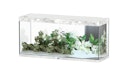 Vorschaubild Aquatlantis Sublime 420 Steinoptik Aquarium-Set