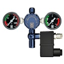 Vorschaubild JBL ProFlora CO2 Regulator Professional Aquarienzubehör