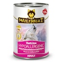 Vorschaubild Wolfsblut Vet Nassfutter 395g