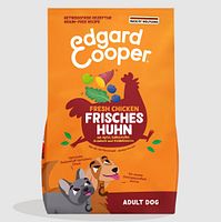 Huhn Varianten Bild