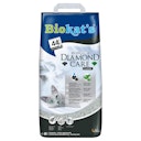 Vorschaubild Biokat's Diamond Care Classic 8 Liter Katzenstreu