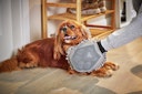Vorschaubild Wolters Cleankeeper Dry Glove 26 x 20 Centimeter grau Hundehandschuh