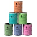 Vorschaubild catz finefood Multipack II No.15-25 6 x 400g Multipack Katzennassfutter