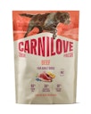 Vorschaubild Carnilove True Fresh Rind Hundetrockenfutter