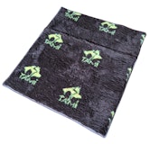 TAMI Hundedecke braun TAMI Hundedecke braunZubehörbild