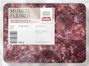 Seitz Muskelfleisch gewolft Spezialfutter / Frostfutter für Hunde und Katzen