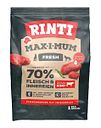Vorschaubild Rinti Max-i-mum FRESH mini Rind 1kg Hundetrockenfutter