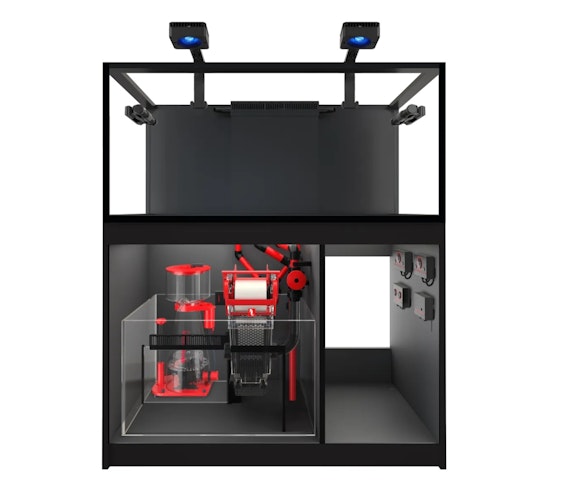 Red Sea REEFER™ MAX 425 G3 System - Schwarz