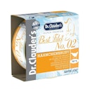 Vorschaubild Dr.Clauder's Best Filet 70 Gramm