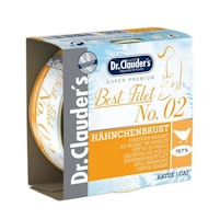 Dr.Clauder's Best Filet 70 Gramm