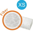 Vorschaubild aquatlantis EasyBox Filterwatte XS Filtermaterial