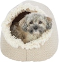 Vorschaubild TRIXIE Höhle Boho 35x26x41cm beige