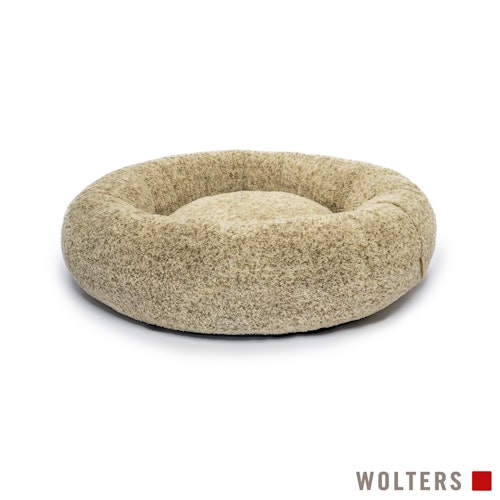 WOLTERS Sweet Dreams Hundekörbchen pistachio